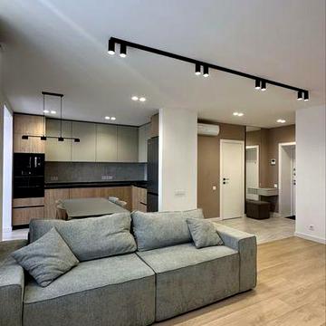 2к квартира. Центр, вул. Гоголя 261. Світло майже не вимикають.