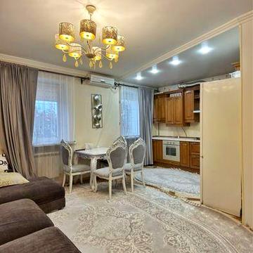 2-х Рівнева, Старе місто (з меблями та технікою) ЖК Нью Йорк