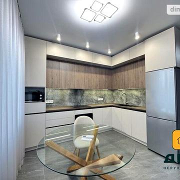 Продаж 1к Квартира Лесі Українки проспект ЖК Четыре сезона