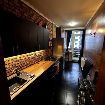 Оренда  1-к квартири У Квартал Уютний Газ Балкон Видова