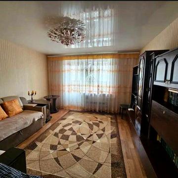 Продам 3к квартиру на жм Тополь 2 Днепр Правый берег