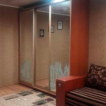 1-кімнатна з автономним опаленням по Черкасова