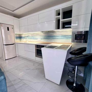 Оренда однкімнатної квартири Під Голоском