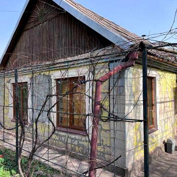 Продаж 1 поверхового будинку вул. Анатолія Солов’яненка