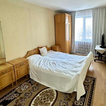 Довгострокова оренда 2к Квартира Тролейбусна вулиця