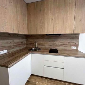 Продам 1-кімнатну квартиру студію