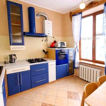 ОРЕНДА 2-кім. квартири, ЦЕНТР, Драмтеатр, Соборна  !!!