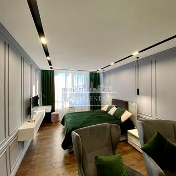 Здається 1К  квартира Без комісії  Podil plaza & Residence жк бізнес