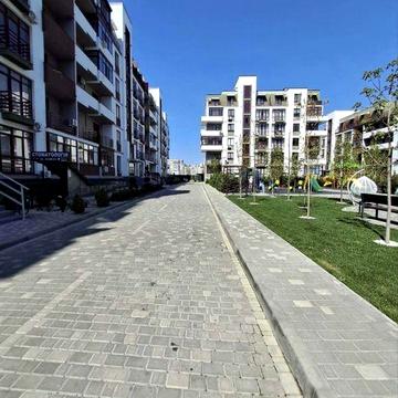 Продам 1 комнатную в новом доме