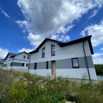 Будинок Тернопіль Підгороднє