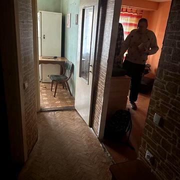 Оренда 1 кімнатної квартири 173 кв