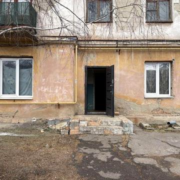 2-кімнатна квартира 75 м², Рокувата, торг