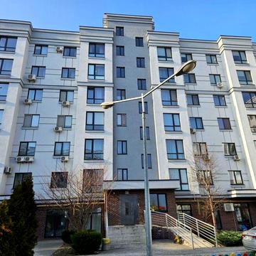 Довгострокова оренда 2кімнатної квартири с.Хотів