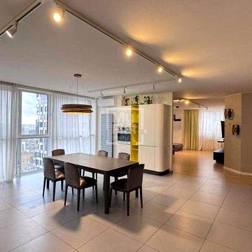 Аренда 4к квартиры 185м² ул Деловая метро Олимпийская Печерск