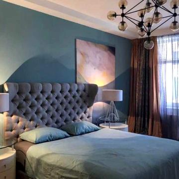 Розкішна квартира для сімї. Три спальні. Лесі Українки 7А. Печерський