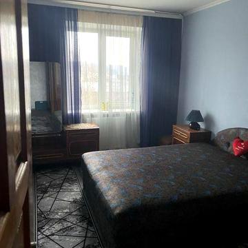 Оренда  трикімнатноі квартири після ремонту .