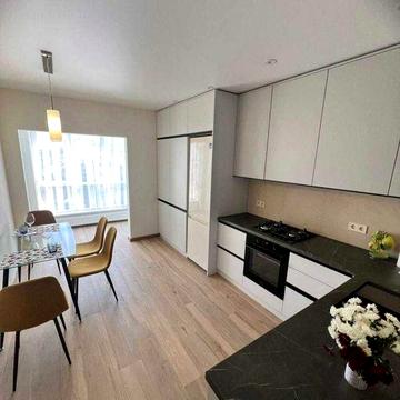 Оренда 1 к квартири в центрі міста