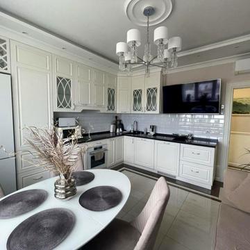 2-кімнатна квартира ЖК Апельсин