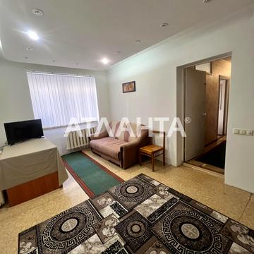 улица Давида Ойстраха, 19, Котовского, Пересыпский, Одесса, Одесская 46000.0 USD