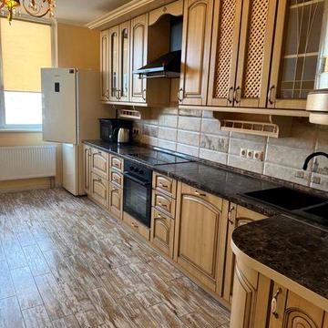 Здам в оренду  2к квартиру в ЖК Ліко Град