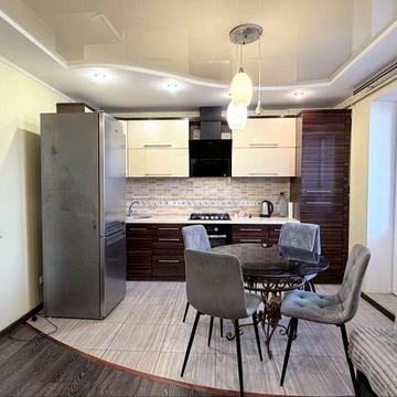 Здам 2-х кімнатну квартиру автономка . Світло є