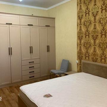 Продам 3-х комнатную квартиру с ремонтом в новом доме на Марсельской