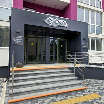 Продаж двокімнатної квартири в ЖК Парковий на Дніпрі ЖК Парковий на Дніпрі