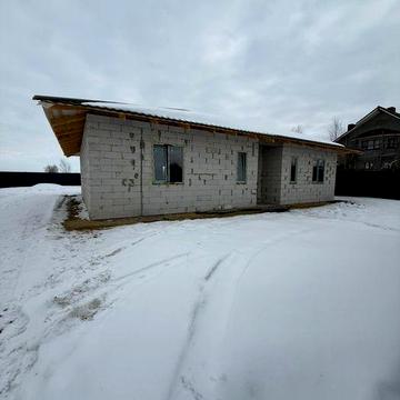 Новий сучасний будинок в районі Сушильного|м.Дубно