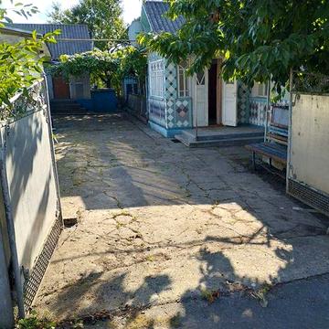 приватний будинок