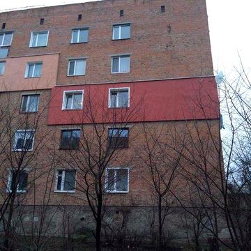 Квартира 2 кімн.без ремонту БАМ