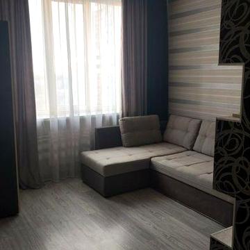 1 комнатная жк Альтаир люстдорфская дорога