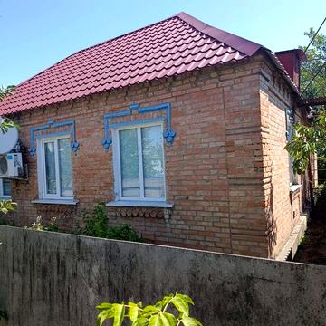 Продаж будинку на кущівці