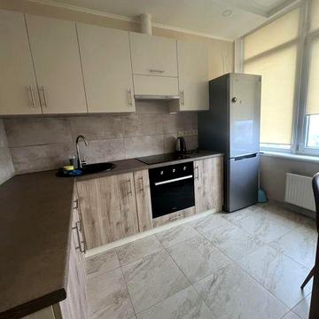 Сдам 1 комнатную квартиру в 34 жемчужине Бассейная