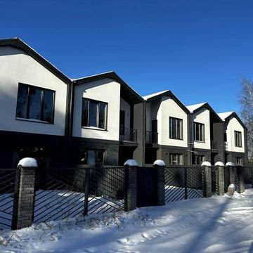 Ціну знижено! Ваш будинок 125м вже чекає на вас!