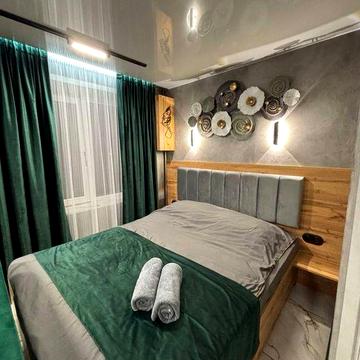 Мини Отель(3 номера) центр г. Самар