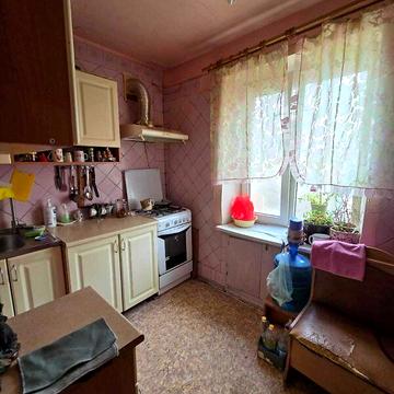 Продаж 3к Квартира Європейська (Новгородська) вулиця