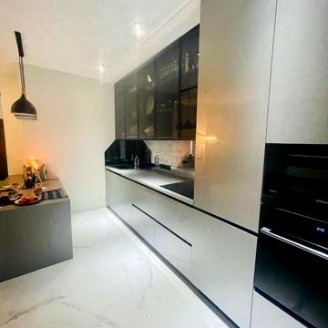 Клубный дом в центре, жк Пушкинский