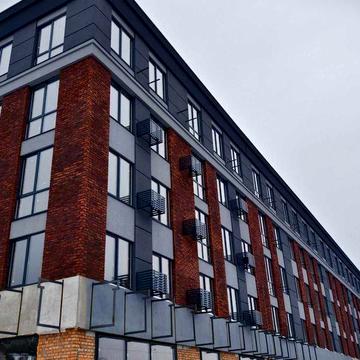 ІПОТЕКА 3%/7%! ФІКСОВАНЕ оформлення. Центр, кухня -17м2. Ірпінь ЖК Квартал Соборна