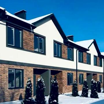 Таунхаус у Бучі  100 м² | Центральні комунікації | Газ | Ділянка 1,5