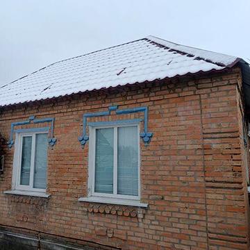 Продам будинок Кущівка