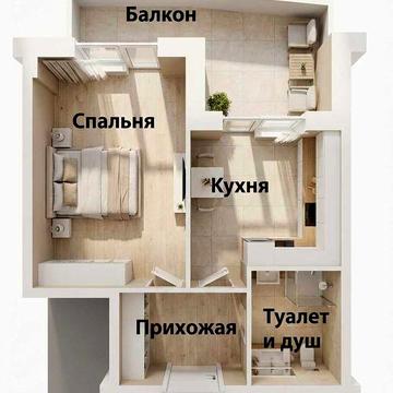 Е-оселя / Лучшая цена на Таирова-Новый дом с автономками и генератором