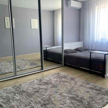 Радужний. Оренда однокімнатної квартири на вул. Вершигори 9А.