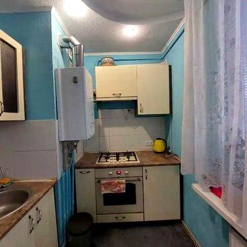 Продам 3к. з автономним опаленням, ЖМ Придніпровськ.