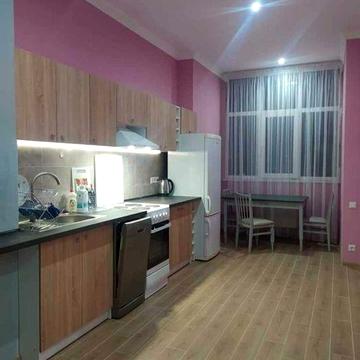 2х кв Фонтан ЖК Фаворит ул Краснова генератор на лифт воду отопление