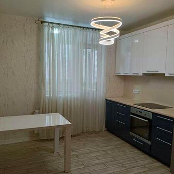 Чудова 1 квартира ЖК Новігатор