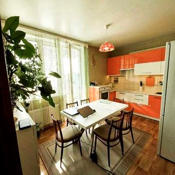 Чудова 2к. Квартира з приємною аурою ЖК Авангард П-т Голосіївський 95а жк Авангард