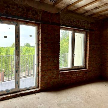 Без комісії! Таунхаус 125 м2 біля Одеської траси, газ! Юрівка