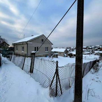 Продаж цегляного будинку в с. Чолгині, Яворівський район