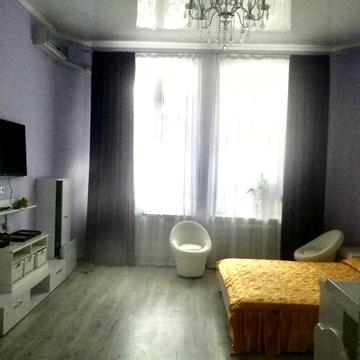 Однокімнатна квартира в центрі Одеси!