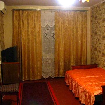 Однокімнатна квартира (Бородинський) ЖК ОСББ